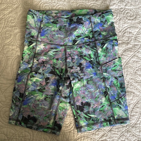 lululemon athletica Pants - Lululemon Shorts